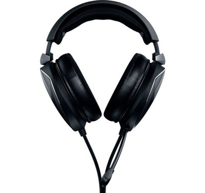 Навушники ASUS Rog Theta 7.1 Black (90YH01W7-B2UA00) фото