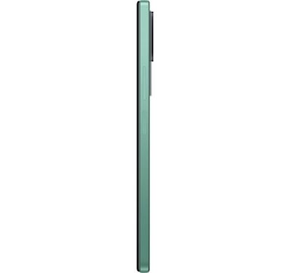 Смартфон Xiaomi Poco F4 8/256GB Nebula Green фото