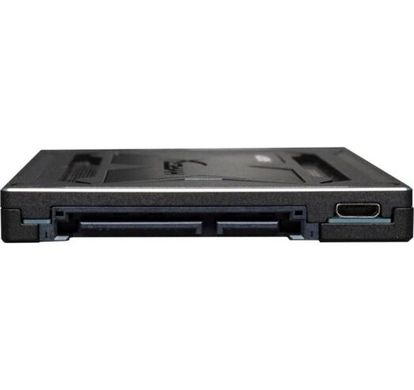 SSD накопичувач Kingston HyperX Fury RGB SSD Bundle 480 GB (SHFR200B/480G) фото