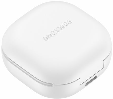 Навушники Samsung Galaxy Buds2 Pro White (SM-R510NZWA) фото