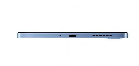 Планшет realme Pad Mini 4/64GB Wi-Fi Blue (RMP2106) фото