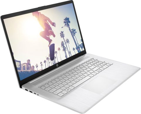 Ноутбук HP Laptop 17-cp0041ua фото