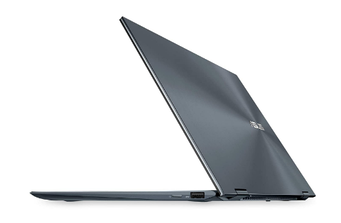 Ноутбук ASUS ZenBook Flip 13 UX363EA Pine Grey (UX363EA-AS74T) фото