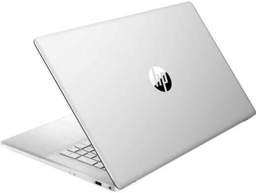Ноутбук HP Laptop 17-cp0041ua фото