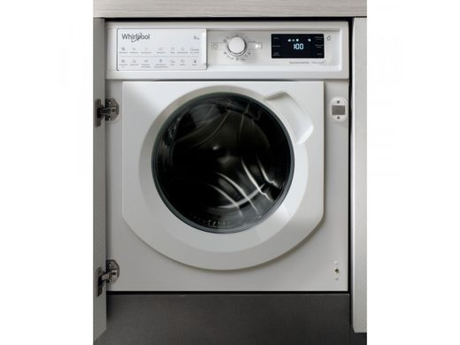 Вбудовувані пральні машини Whirlpool WMWG 81484PL фото