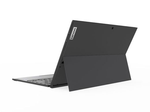 Планшет Lenovo ideapad Duet 3i N4020 4/128GB LTE Win11P Graphite Grey (82HK005TRA) фото