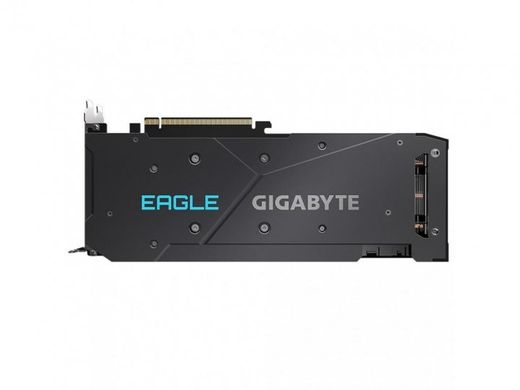 GIGABYTE Radeon RX 6700 XT EAGLE OC 12G (GV-R67XTEAGLE OC-12GD)