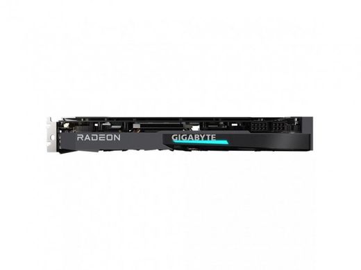 GIGABYTE Radeon RX 6700 XT EAGLE OC 12G (GV-R67XTEAGLE OC-12GD)
