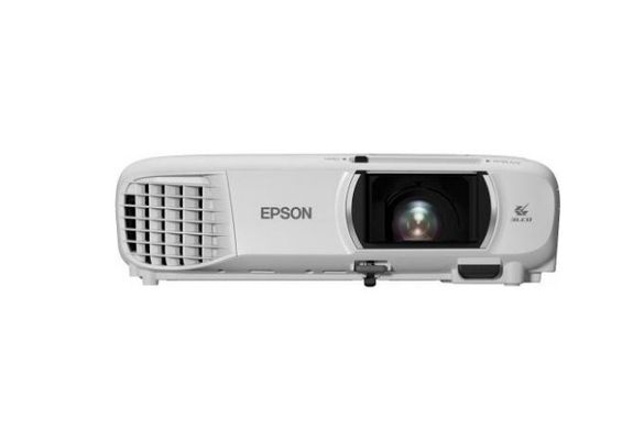 Проектор Epson EH-TW750 (V11H980040) фото