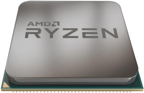AMD Ryzen 7 3700X MPK s-AM4
