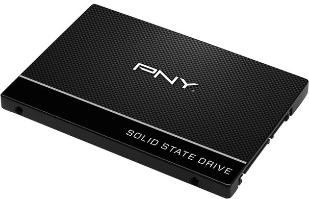 SSD накопитель PNY CS900 960 GB (SSD7CS900-960-RB) фото