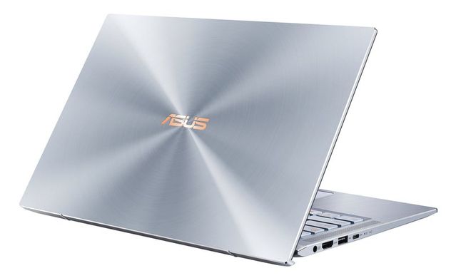 Ноутбук ASUS Zenbook 14 UM431DA (UM431DA-716512BLT) фото