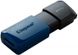 Kingston 64 GB DataTraveler Exodia M USB 3.2 Blue (DTXM/64GB) детальні фото товару