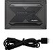 Kingston HyperX Fury RGB SSD Bundle 480 GB (SHFR200B/480G) подробные фото товара