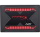 Kingston HyperX Fury RGB SSD Bundle 480 GB (SHFR200B/480G) детальні фото товару