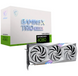 MSI Nvidia GeForce RTX 4080 16G GAMING X TRIO WHITE