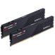 G.Skill Ripjaws S5 Black DDR5-6000 32GB (2x16GB) (F5-6000J3636F16GX2-RS5K) подробные фото товара