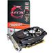 AFOX Radeon RX 550 4GB GDDR5 128-bit (AFRX550-4096D5H3)