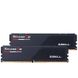 G.Skill Ripjaws S5 Black DDR5-6000 32GB (2x16GB) (F5-6000J3636F16GX2-RS5K) подробные фото товара