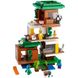 LEGO Minecraft Современный домик на дереве (21174)