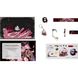 Hyte Mori Calliope Y40 + Desk Pad + Gift Box Bundle (CS-Hyte-Y40-MORI) подробные фото товара
