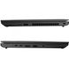 Lenovo ThinkPad L14 Gen 4 Thunder Black (21H5000JRA) подробные фото товара