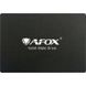 AFOX Value 120 GB (AFSN8T3BN120G) детальні фото товару