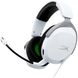 HyperX Cloud Stinger 2 Core Xbox White (6H9B7AA) детальні фото товару