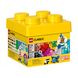 LEGO Classic Кубики для творческого конструирования (10692)