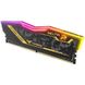 TEAM 8 GB DDR4 3200 MHz T-Force Delta TUF Gaming RGB (TF9D48G3200HC16C01) детальні фото товару
