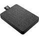 Seagate One Touch 500 GB Black (STJE500400) подробные фото товара