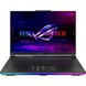 Asus ROG Strix Scar 16 G634JY (G634JY-NM041W) детальні фото товару