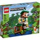 LEGO Minecraft Современный домик на дереве (21174)