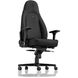 Noblechairs Icon Gaming Black Edition (NBL-ICN-PU-BED)