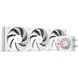 ID-COOLING Dashflow 360 XT Lite White