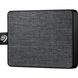 Seagate One Touch 500 GB Black (STJE500400) детальні фото товару