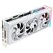 Asus GeForce RTX 4080 ROG Strix 16GB White OC (ROG-STRIX-RTX4080-O16G-WHITE)