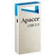 Apacer 16 GB AH155 Blue (AP16GAH155U-1) подробные фото товара