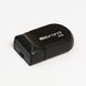 Mibrand 32GB Scorpio USB 2.0 Black (MI2.0/SC32M3B) подробные фото товара
