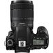 Canon EOS 80D kit (18-135mm) IS USM