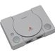 Игровая консоль SONY PlayStation Classic + 20 games (9999591)