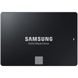 Samsung 860 EVO 2.5 2 TB (MZ-76E2T0BW) подробные фото товара