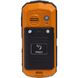 Sigma mobile X-treme IT67m black-orange