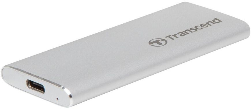 SSD накопичувач Transcend ESD260C 1 TB (TS1TESD260C) фото