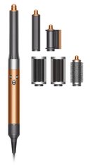 Фены, стайлеры Dyson Airwrap Multi-styler Complete Long Copper/Nickel (395971-01) фото