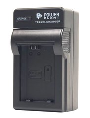 Зарядний пристрій PowerPlant Sony NP-FW50 фото