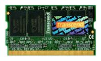 Оперативная память Transcend MicroDIMM 128MM DDR266 (TS16MMD64V6G) фото