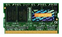 Оперативна пам'ять Transcend MicroDIMM 128MM DDR266 (TS16MMD64V6G) фото
