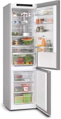 Холодильники Bosch KGN39LBCF фото