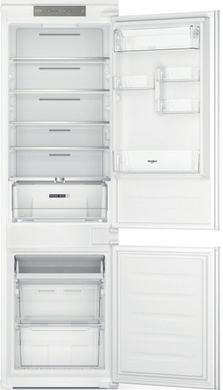 Встраиваемые холодильники Whirlpool WHC18 T311 фото